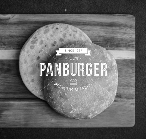 Pan-Burger
