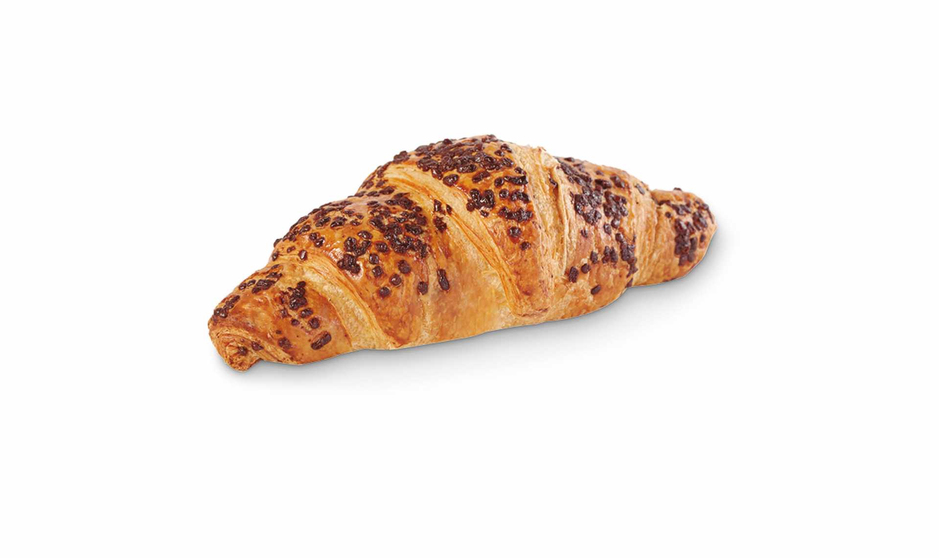 Croissant París Chocolate España