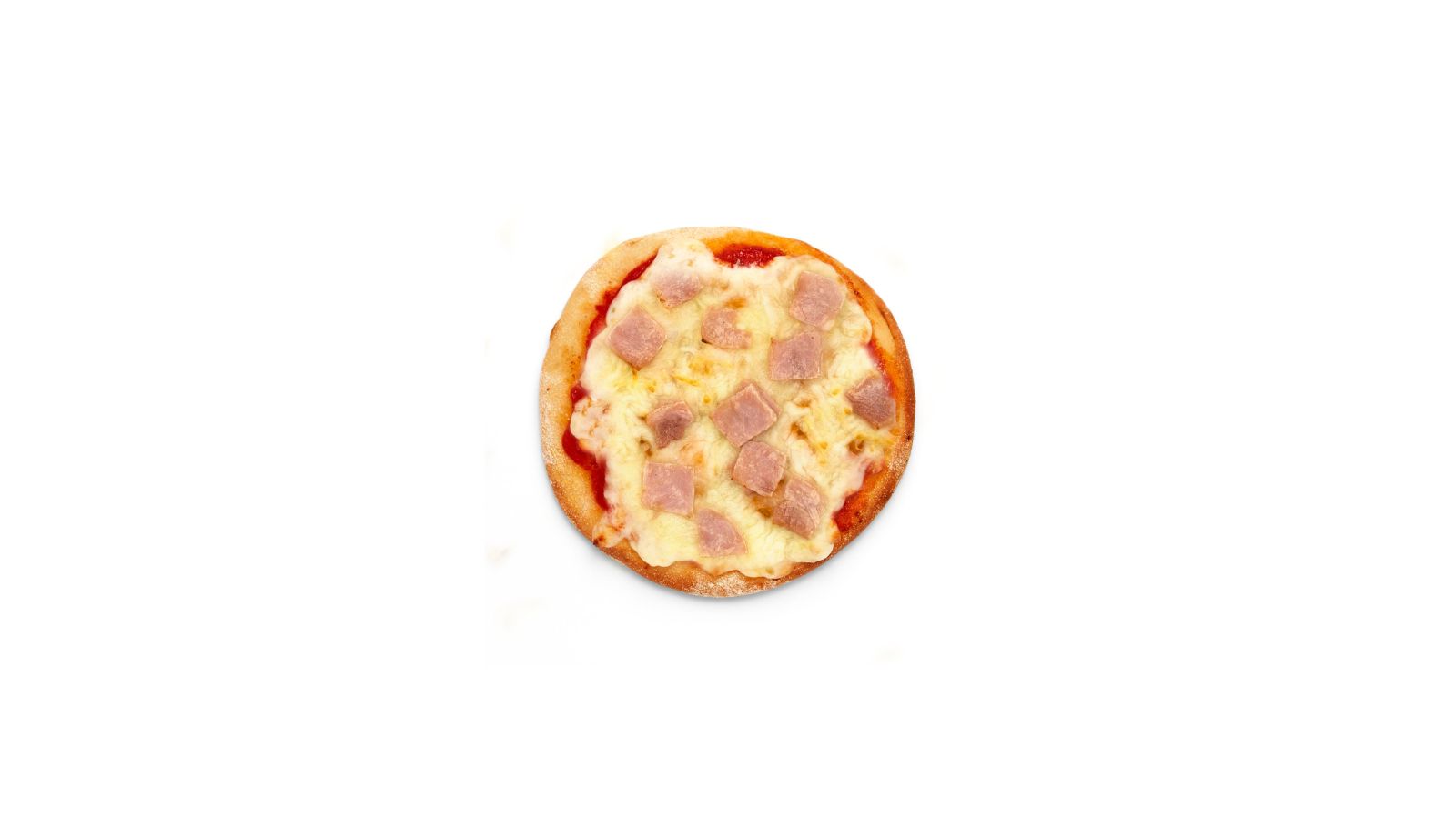 Mini Pizza 66396
