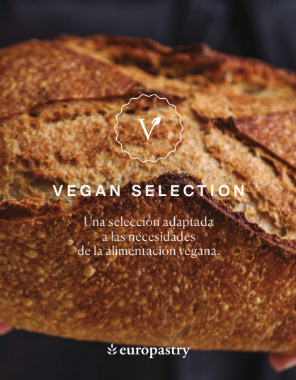 Vegan Selection