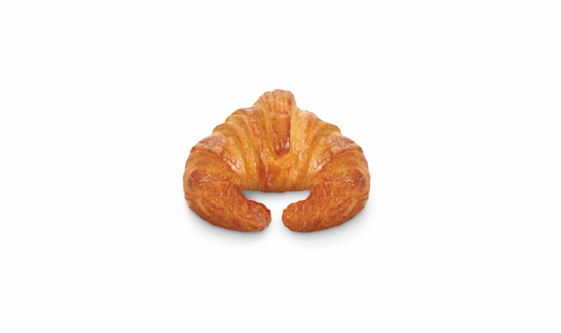 Artisan Butter Croissant - Corporate | Billiger Montag