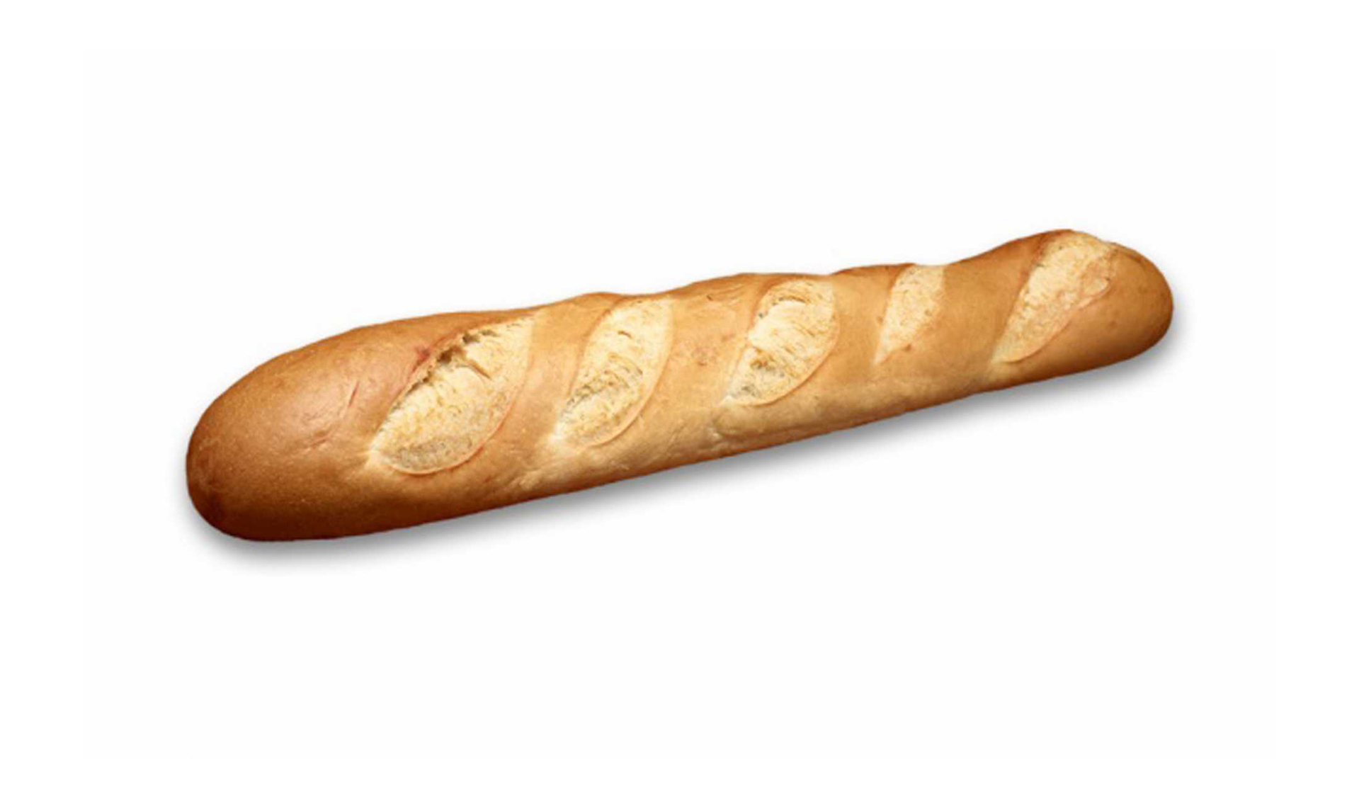Large French Bread - Clean Label