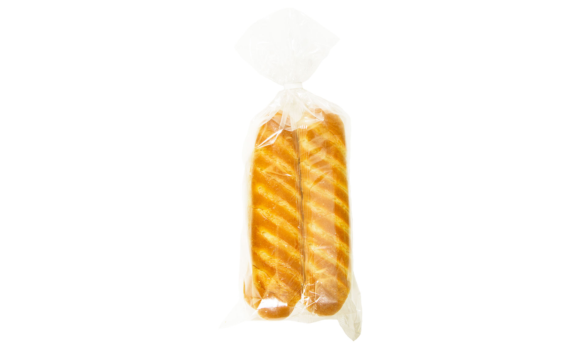 Soft French Brioche Baguettes 4u NL - USA